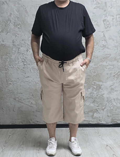 QUITS KIDS Erkek Şort, Bermuda, Kapri