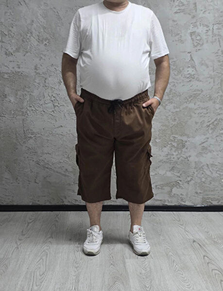 QUITS KIDS Erkek Şort, Bermuda, Kapri