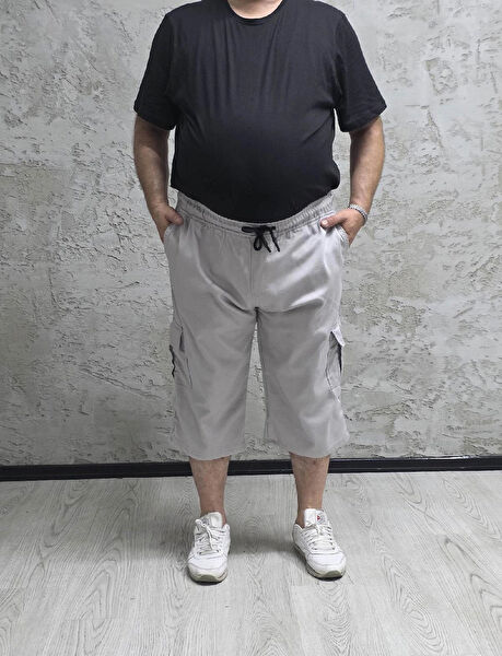 QUITS KIDS Erkek Şort, Bermuda, Kapri