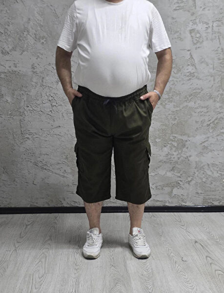 QUITS KIDS Erkek Şort, Bermuda, Kapri