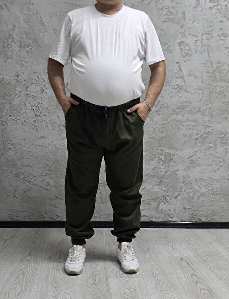 QUITS KIDS Erkek Pantolon