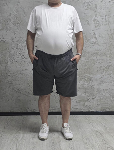 QUITS KIDS Erkek Şort, Bermuda, Kapri