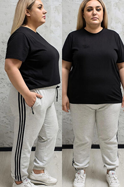 QUITS KIDS Kadın Eşofman