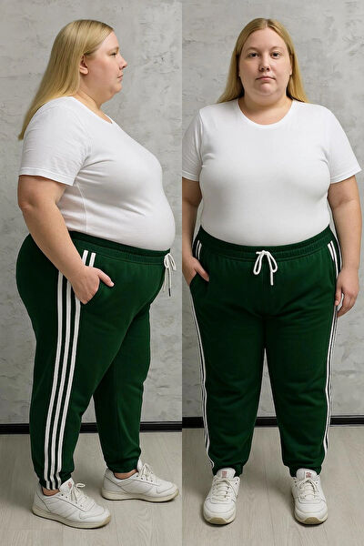 QUITS KIDS Kadın Eşofman