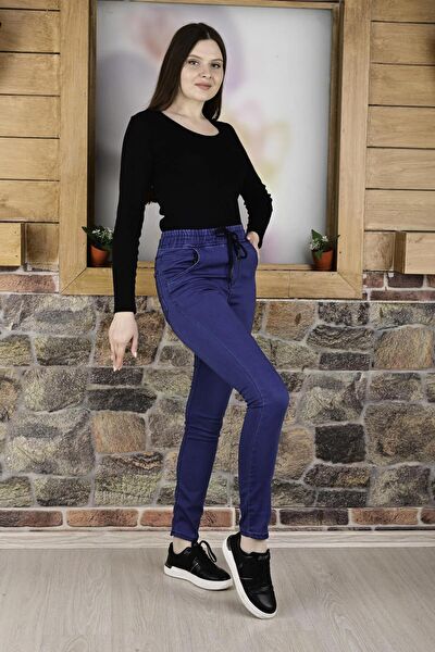 QUITS KIDS Kadın Pantolon