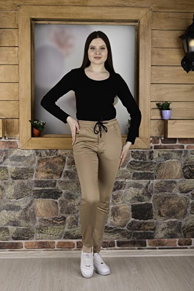 QUITS KIDS Kadın Pantolon