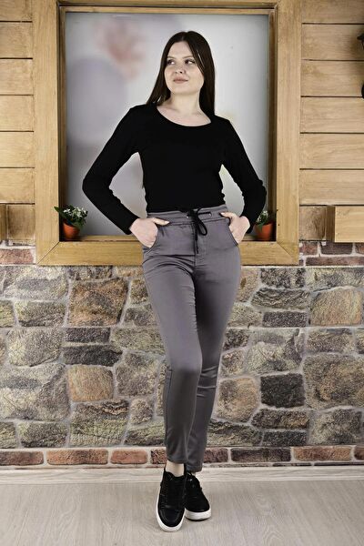 QUITS KIDS Kadın Pantolon