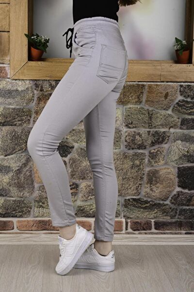 QUITS KIDS Kadın Pantolon