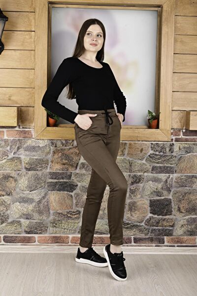 QUITS KIDS Kadın Pantolon