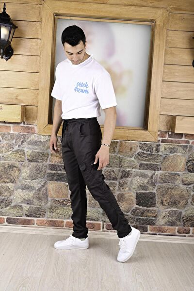 QUITS KIDS Erkek Pantolon