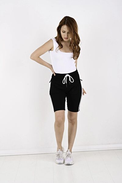 QUITS KIDS Kadın Şort, Bermuda, Kapri