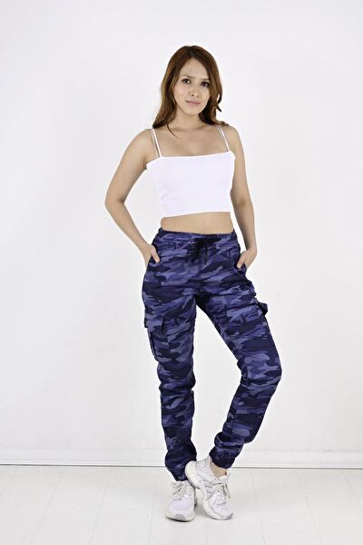 QUITS KIDS Kadın Pantolon