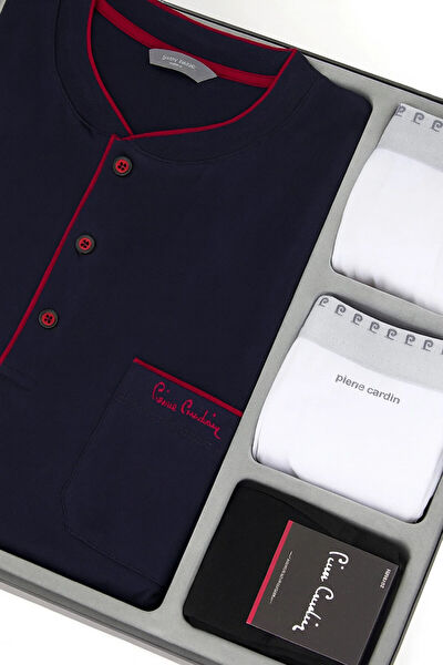Pierre Cardin Erkek Pijama, Pijama Takımı