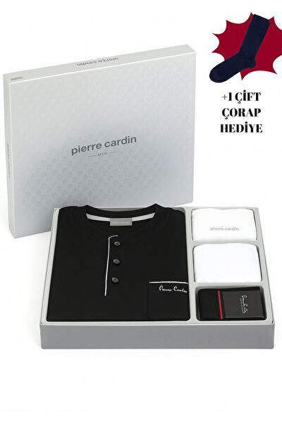 Pierre Cardin Erkek Pijama, Pijama Takımı