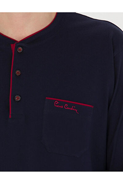 Pierre Cardin Erkek Pijama, Pijama Takımı