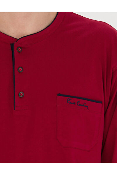 Pierre Cardin Erkek Pijama, Pijama Takımı