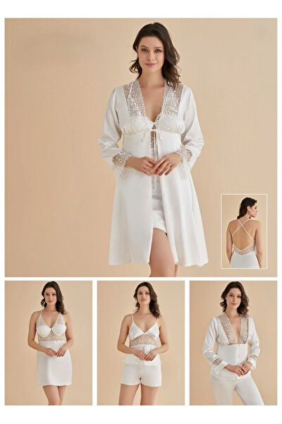 QKK Tekstil Çeyiz Seti