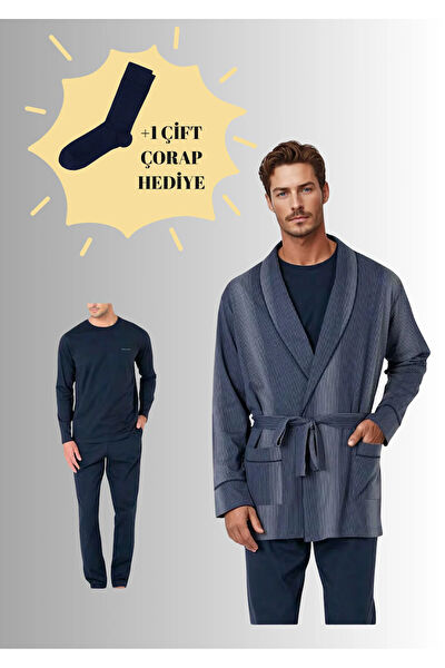 Pierre Cardin Erkek Pijama, Pijama Takımı