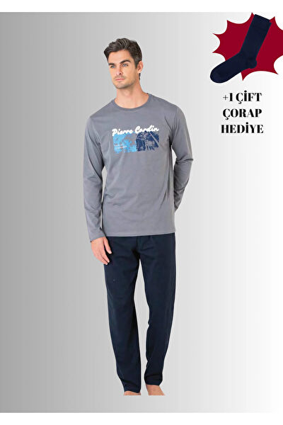 Pierre Cardin Erkek Pijama, Pijama Takımı