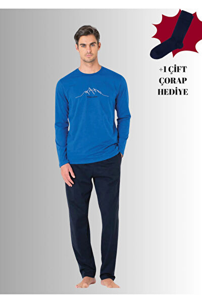 Pierre Cardin Erkek Pijama, Pijama Takımı