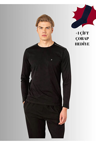 Pierre Cardin Erkek Pijama, Pijama Takımı