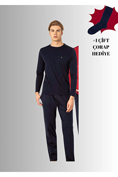 Pierre Cardin Erkek Pijama, Pijama Takımı