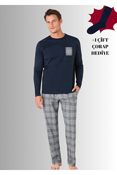 Pierre Cardin Erkek Pijama, Pijama Takımı