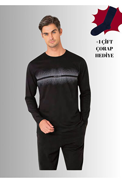 Pierre Cardin Erkek Pijama, Pijama Takımı