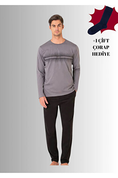 Pierre Cardin Erkek Pijama, Pijama Takımı