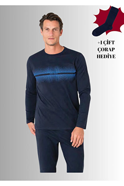 Pierre Cardin Erkek Pijama, Pijama Takımı