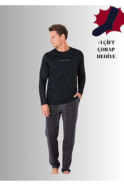 Pierre Cardin Erkek Pijama, Pijama Takımı
