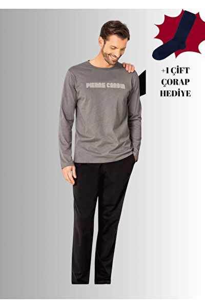 Pierre Cardin Erkek Pijama, Pijama Takımı