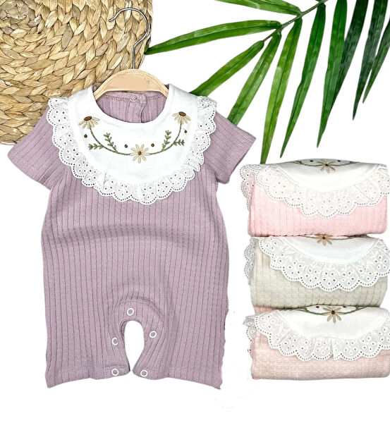 Beruflic Bebek Alt, Üst Takım