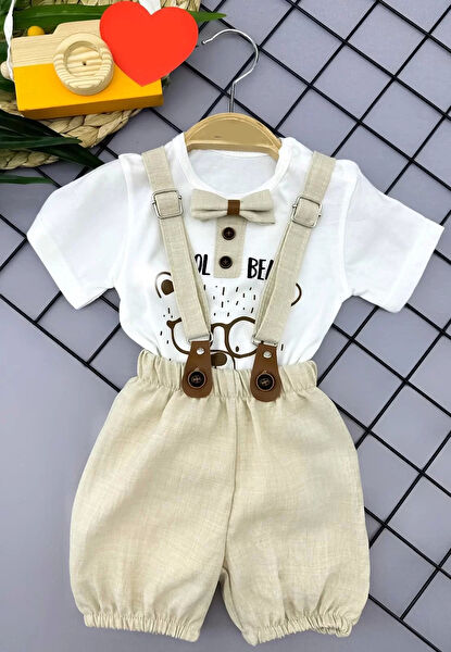 Beruflic Bebek Pantolon, Şort