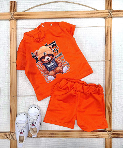 Beruflic Bebek Pantolon, Şort