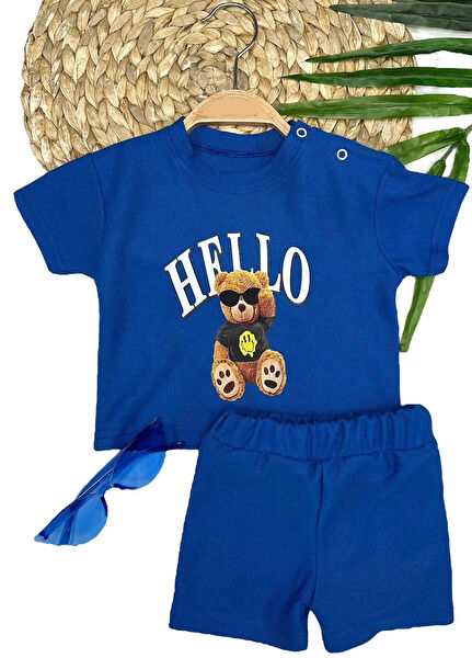 Beruflic Bebek Pantolon, Şort