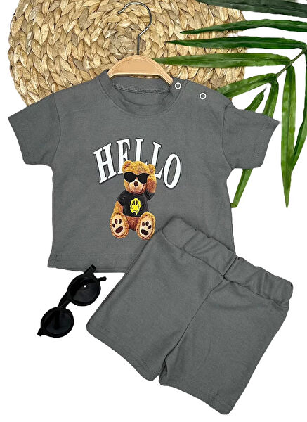 Beruflic Bebek Pantolon, Şort