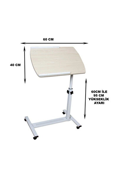 Hodbehod Laptop Sehpası