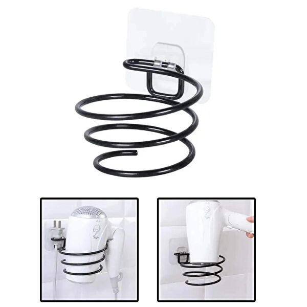 Microcase Banyo Askısı