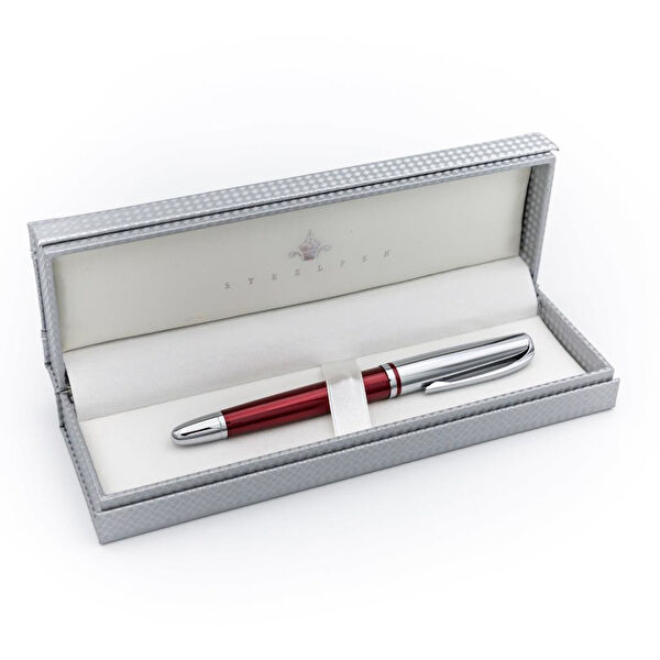 Steelpen Prestij ve Dolma Kalem