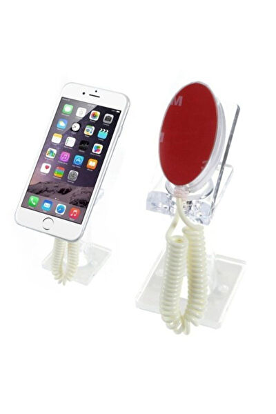 StandMarket Araç içi Telefon Tutucu