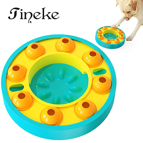 Tineke Köpek Oyuncakları