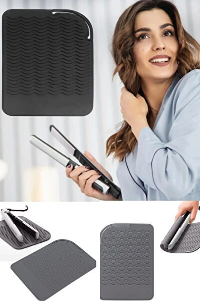 Tineke Saç Maşası