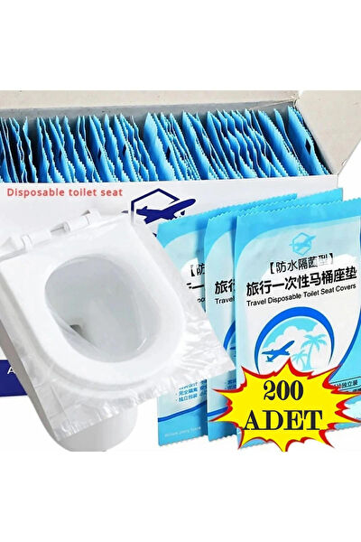 Tineke Klozet Örtüsü Dispanseri