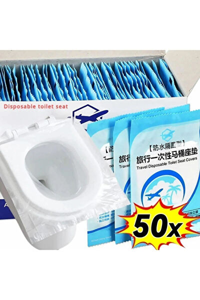  FİTNE Healthcare & Wellness Klozet Örtüsü Dispanseri