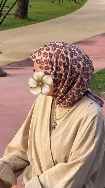Qalortex Scarf Şal, Eşarp ve Aksesuarı