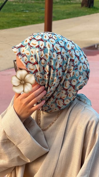 Qalortex Scarf Şal, Eşarp ve Aksesuarı