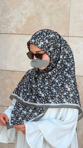 Qalortex Scarf Şal, Eşarp ve Aksesuarı