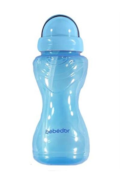 Bebedor Alıştırma Bardağı ve Suluk