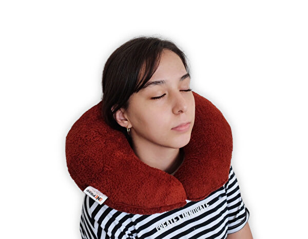 Oneplise Sineklik Sistemleri Boyun Yastıkları